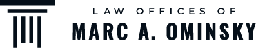 Law Offices of Marc A. Ominsky, LLC